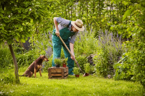 Gardeners Coulsdon modern slavery commitment and ethical labour standards