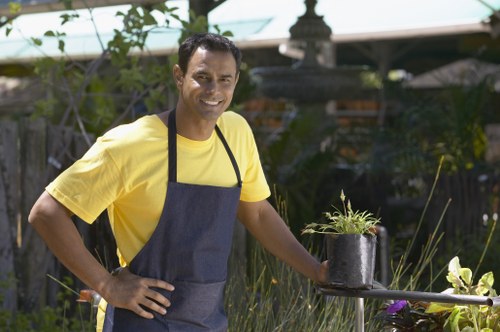 Gardening service agreement terms and conditions
