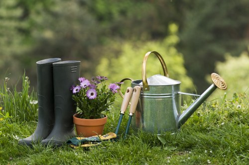 Inclusive access commitment for accessible gardening services in Coulsdon