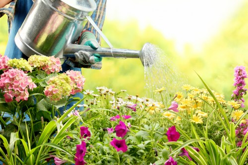 Load-based and cubic-yard rates for local garden jobs