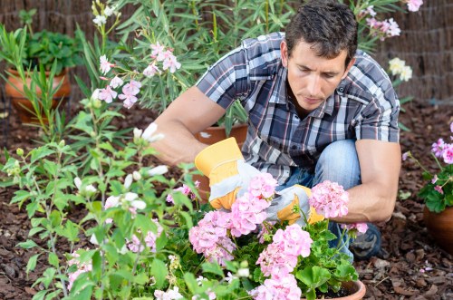 Annual review of Gardeners Coulsdon modern slavery statement and policies