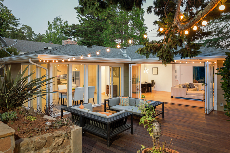 garden patio